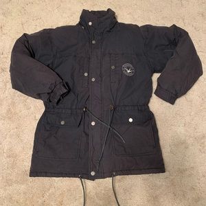 Northwest Territory Coat